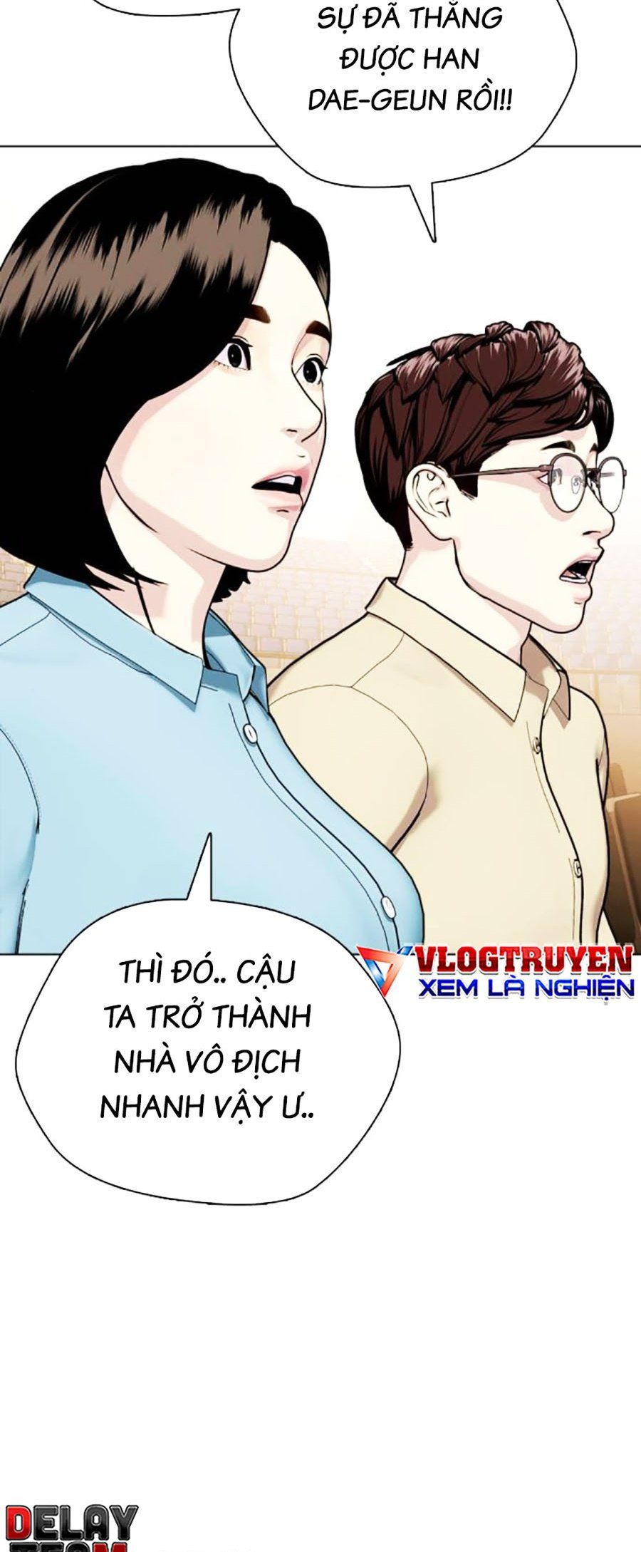 đọc truyện Loser Giỏi Võ Chương 34 ảnh 99 tại Thiên Thai Truyện