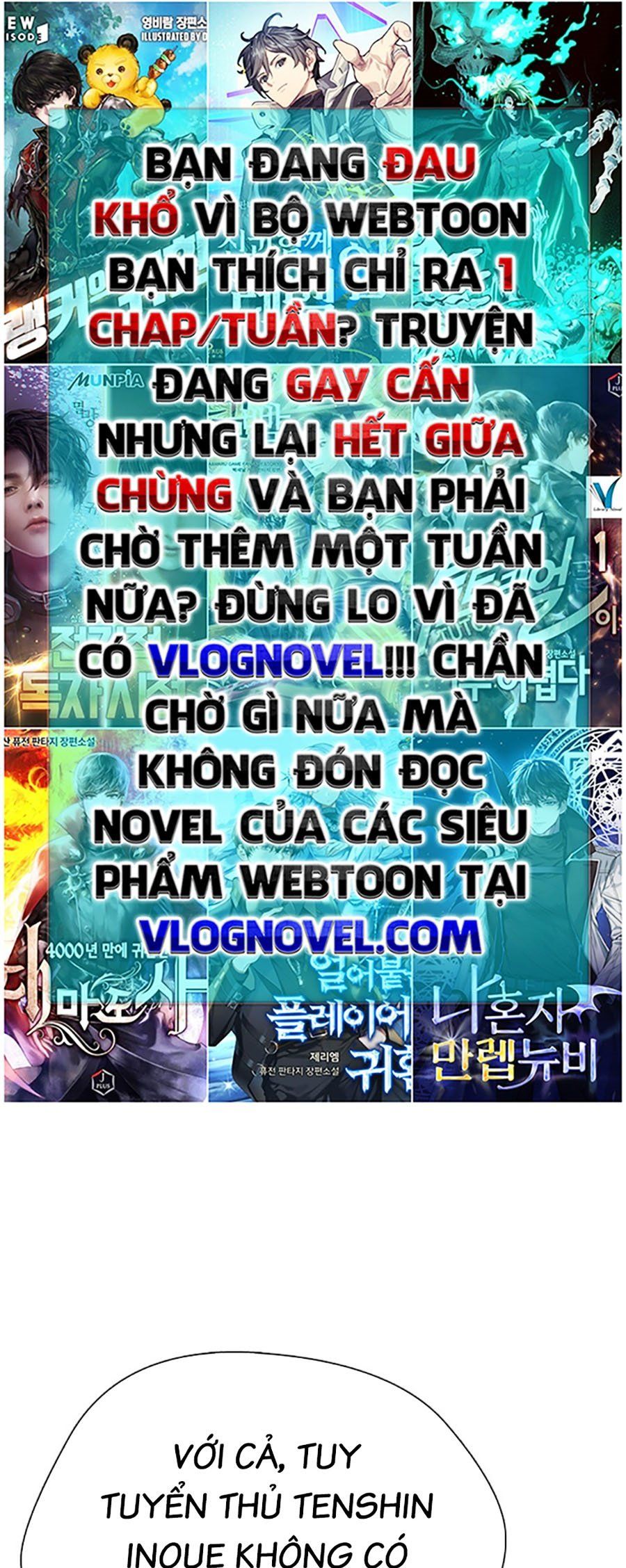 đọc truyện Loser Giỏi Võ Chương 35 ảnh 16 tại Thiên Thai Truyện