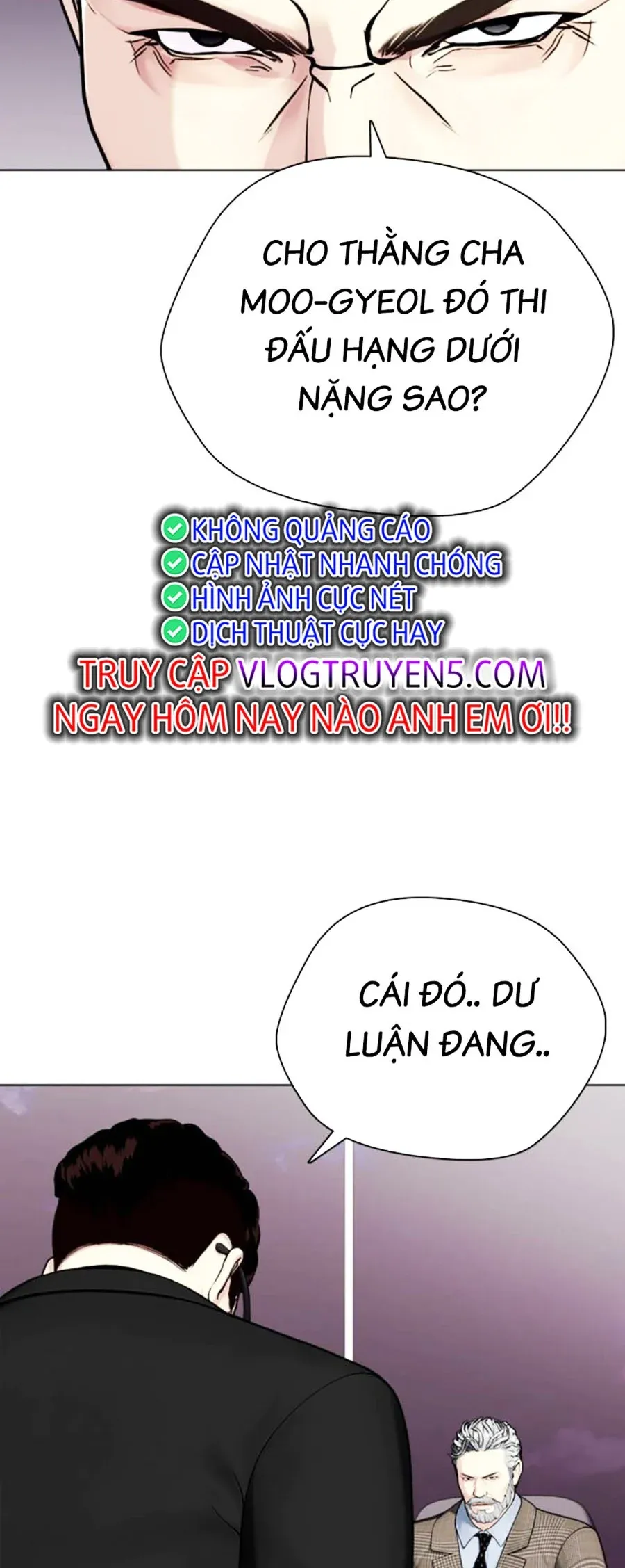 đọc truyện Loser Giỏi Võ Chương 35 ảnh 22 tại Thiên Thai Truyện