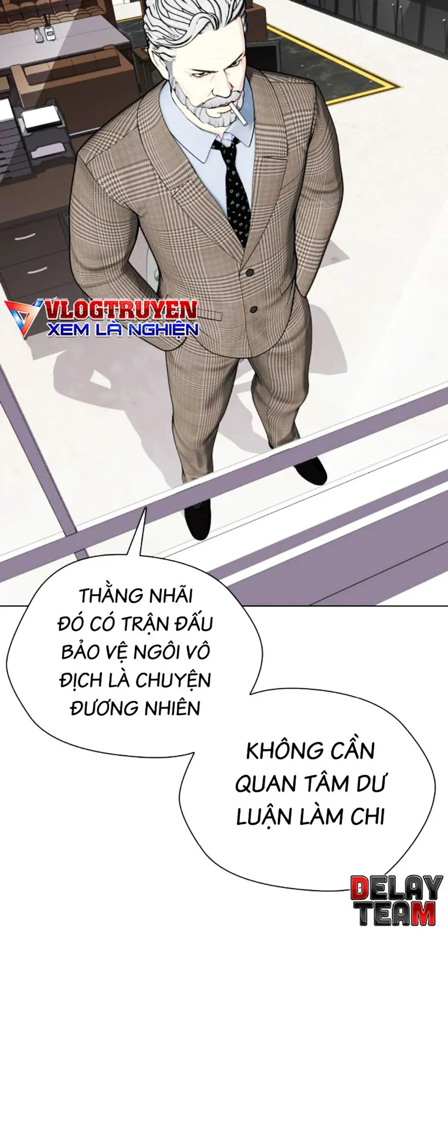 đọc truyện Loser Giỏi Võ Chương 35 ảnh 26 tại Thiên Thai Truyện