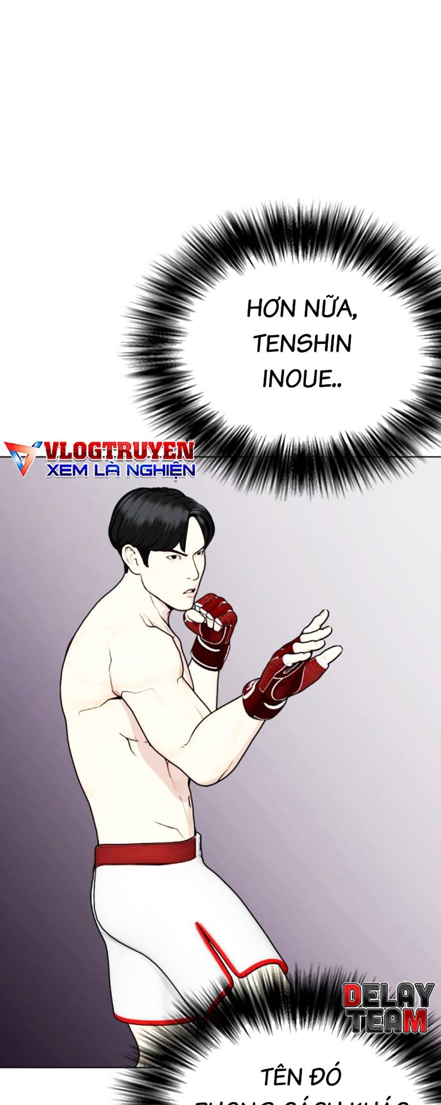 đọc truyện Loser Giỏi Võ Chương 35 ảnh 28 tại Thiên Thai Truyện