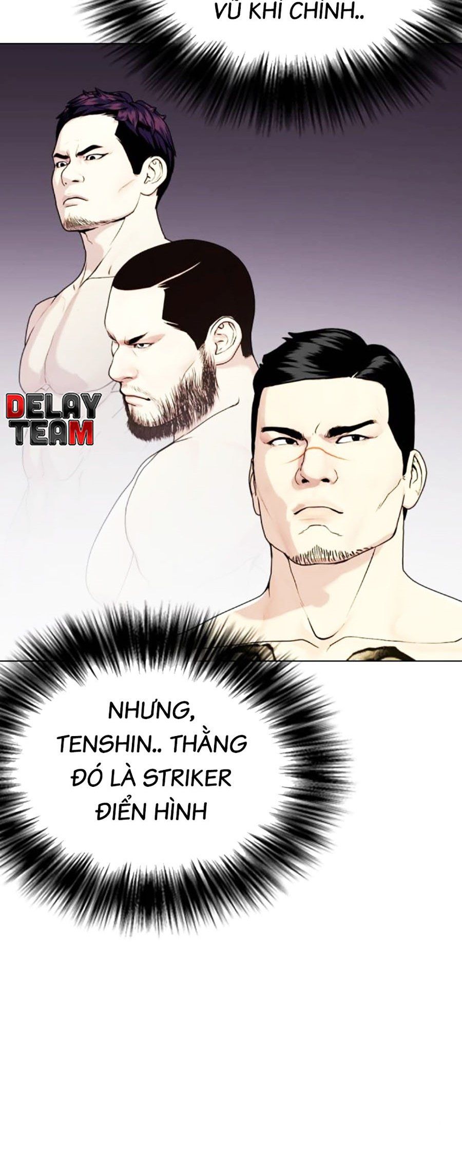 đọc truyện Loser Giỏi Võ Chương 35 ảnh 30 tại Thiên Thai Truyện