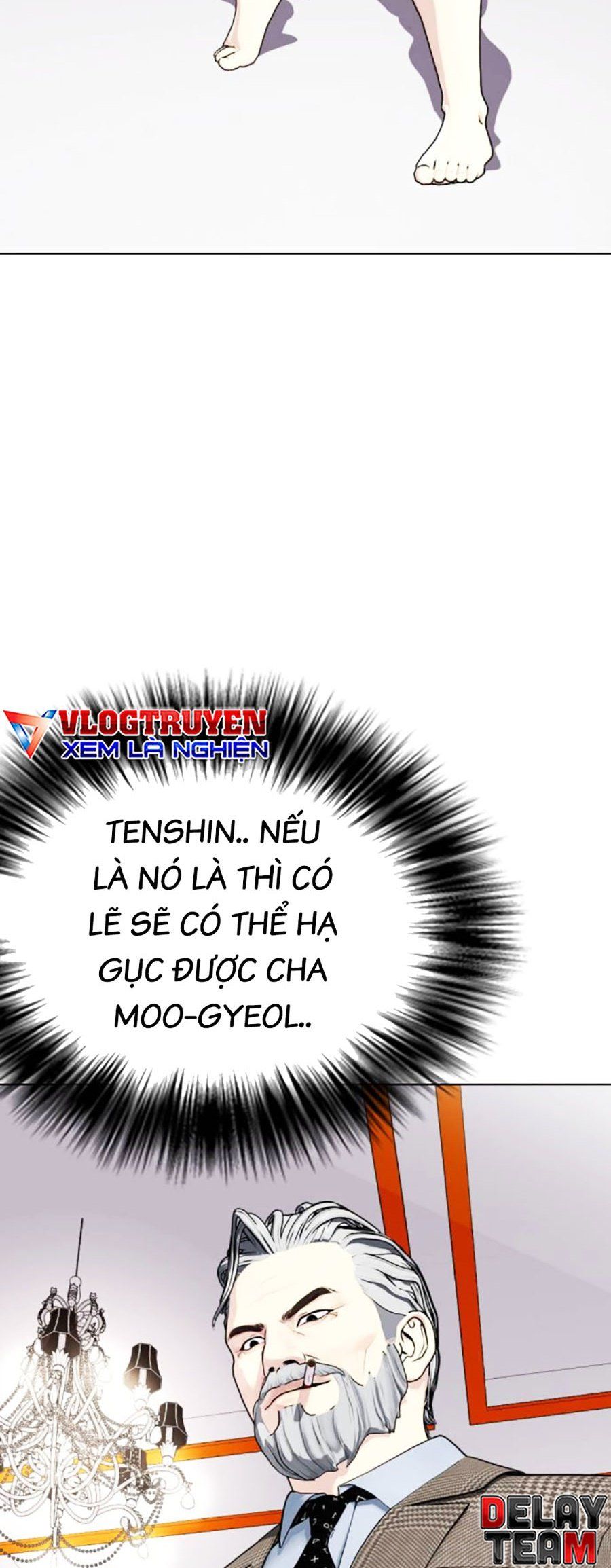 đọc truyện Loser Giỏi Võ Chương 35 ảnh 32 tại Thiên Thai Truyện
