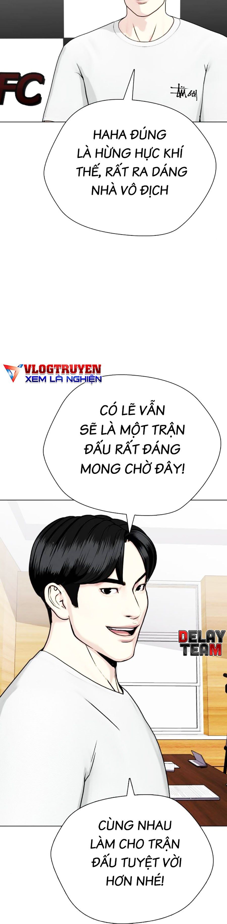 đọc truyện Loser Giỏi Võ Chương 35 ảnh 48 tại Thiên Thai Truyện