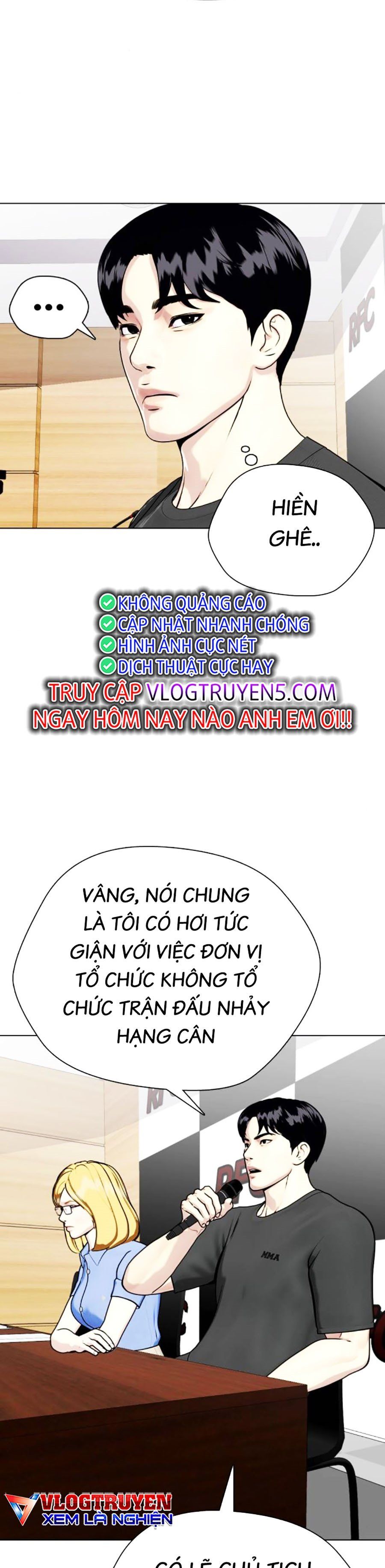 đọc truyện Loser Giỏi Võ Chương 35 ảnh 49 tại Thiên Thai Truyện