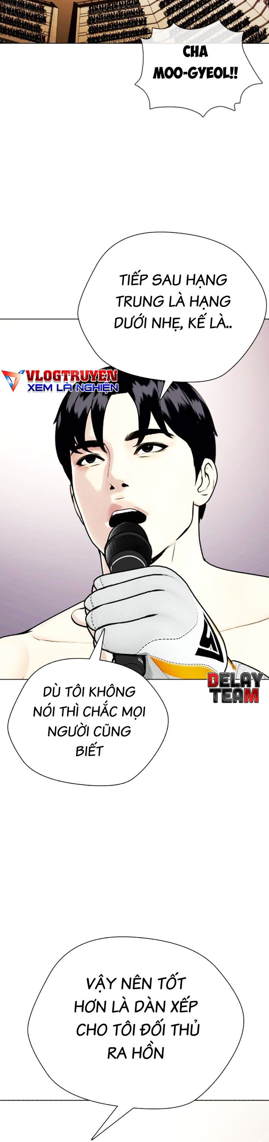 đọc truyện Loser Giỏi Võ Chương 35 ảnh 6 tại Thiên Thai Truyện