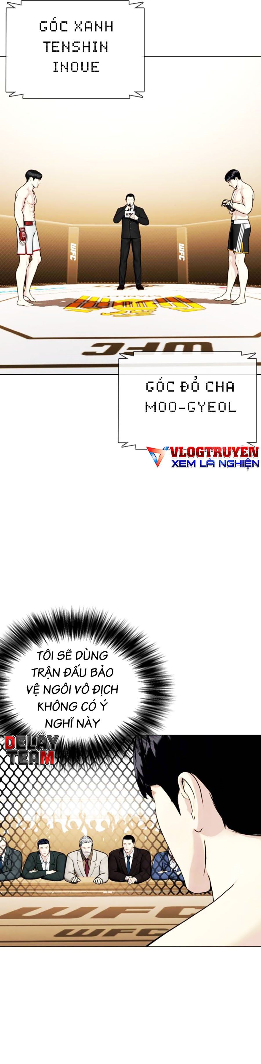 đọc truyện Loser Giỏi Võ Chương 35 ảnh 51 tại Thiên Thai Truyện
