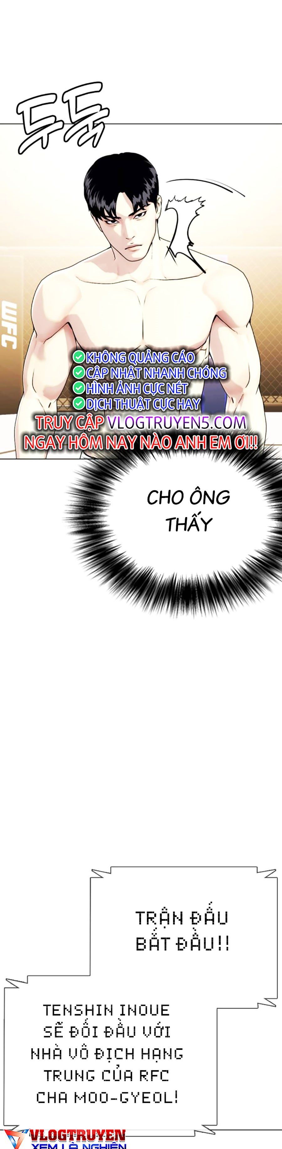đọc truyện Loser Giỏi Võ Chương 35 ảnh 52 tại Thiên Thai Truyện