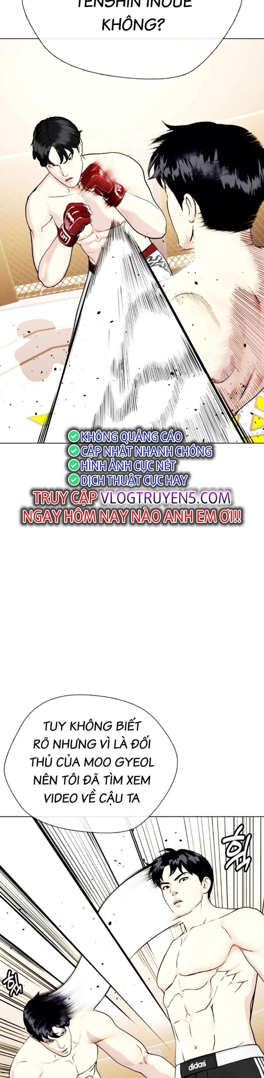 đọc truyện Loser Giỏi Võ Chương 35 ảnh 57 tại Thiên Thai Truyện