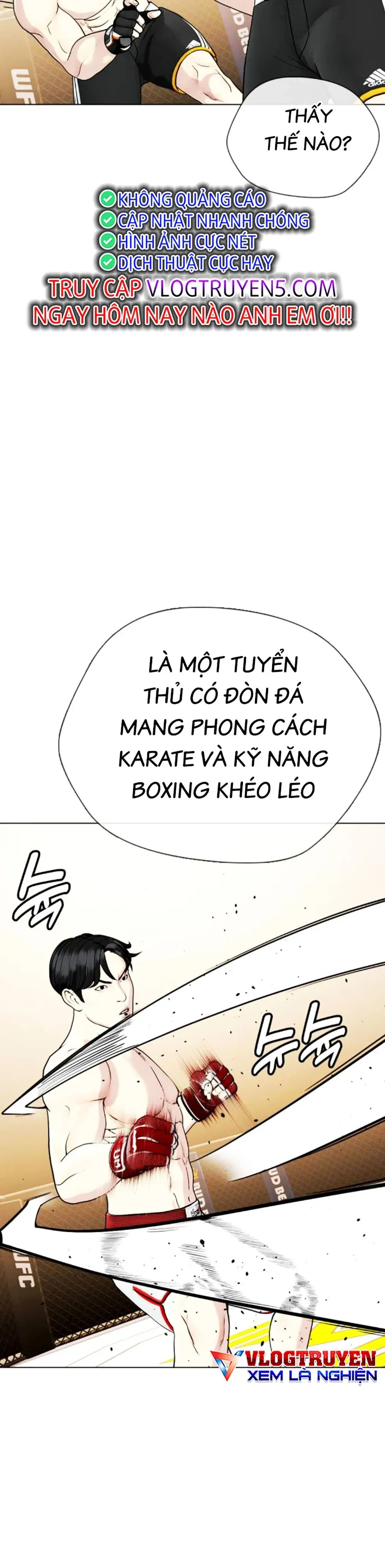 đọc truyện Loser Giỏi Võ Chương 35 ảnh 58 tại Thiên Thai Truyện