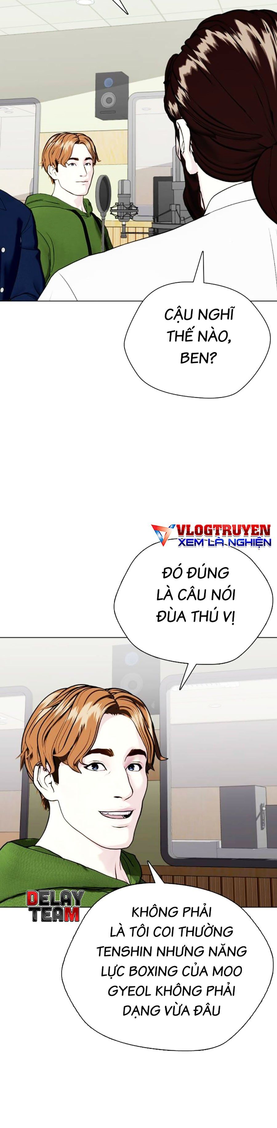 đọc truyện Loser Giỏi Võ Chương 35 ảnh 60 tại Thiên Thai Truyện