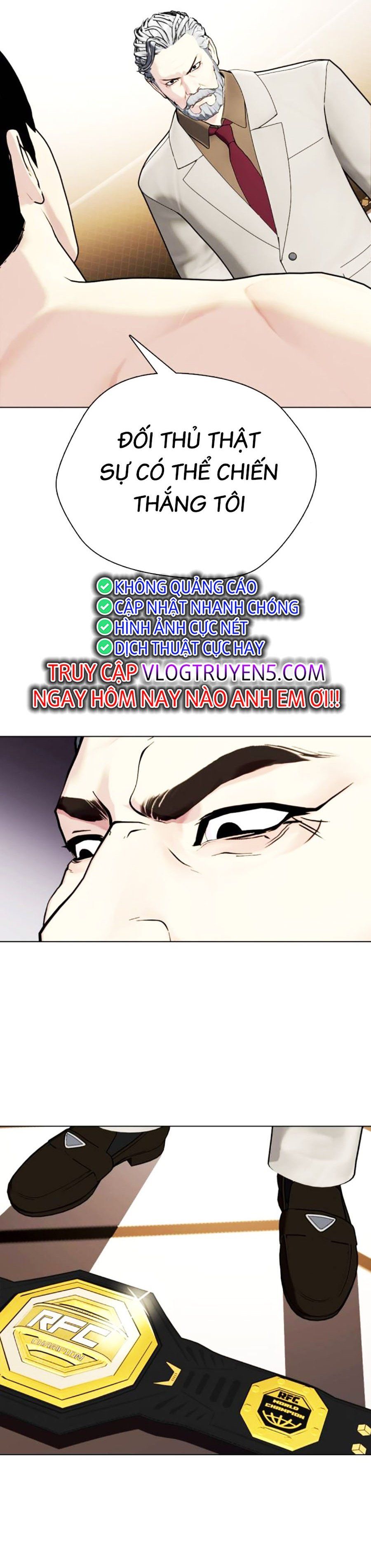 đọc truyện Loser Giỏi Võ Chương 35 ảnh 7 tại Thiên Thai Truyện