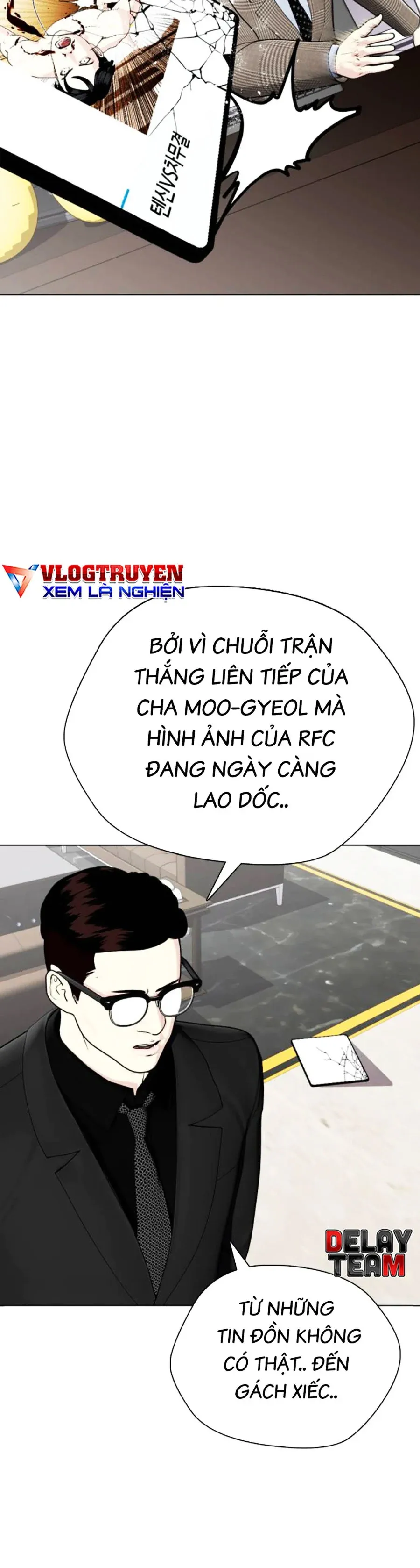 đọc truyện Loser Giỏi Võ Chương 36 ảnh 12 tại Thiên Thai Truyện