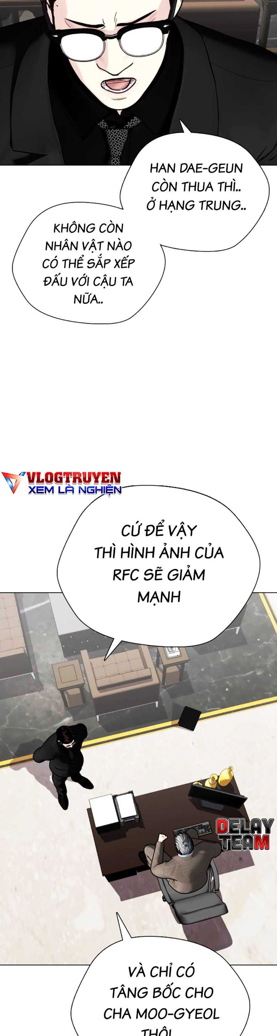 đọc truyện Loser Giỏi Võ Chương 36 ảnh 14 tại Thiên Thai Truyện