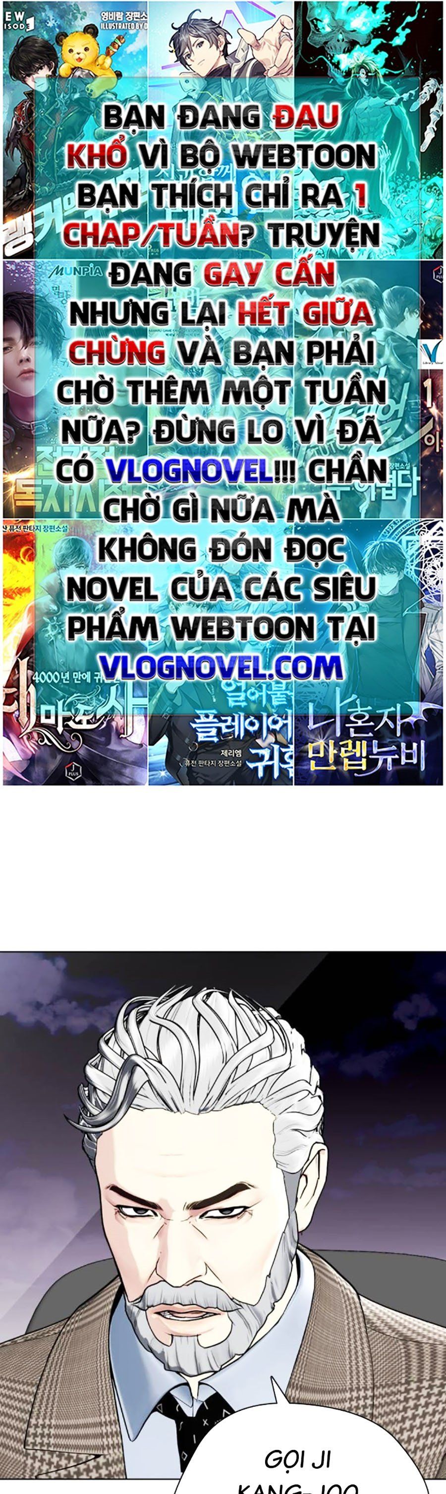 đọc truyện Loser Giỏi Võ Chương 36 ảnh 16 tại Thiên Thai Truyện