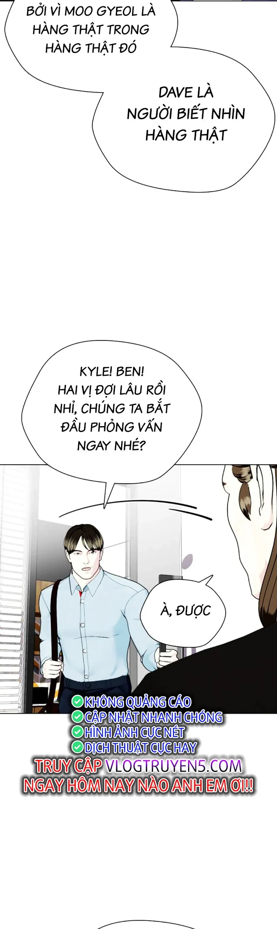 đọc truyện Loser Giỏi Võ Chương 36 ảnh 23 tại Thiên Thai Truyện