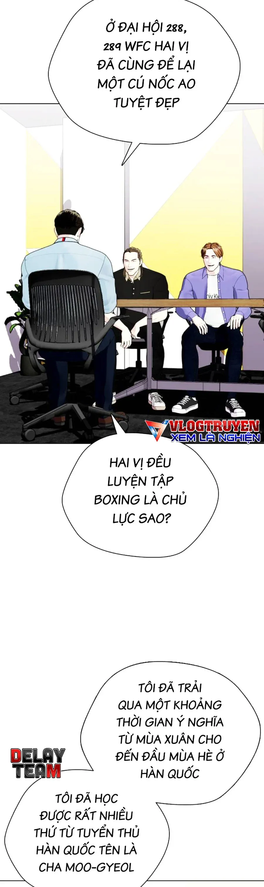 đọc truyện Loser Giỏi Võ Chương 36 ảnh 24 tại Thiên Thai Truyện