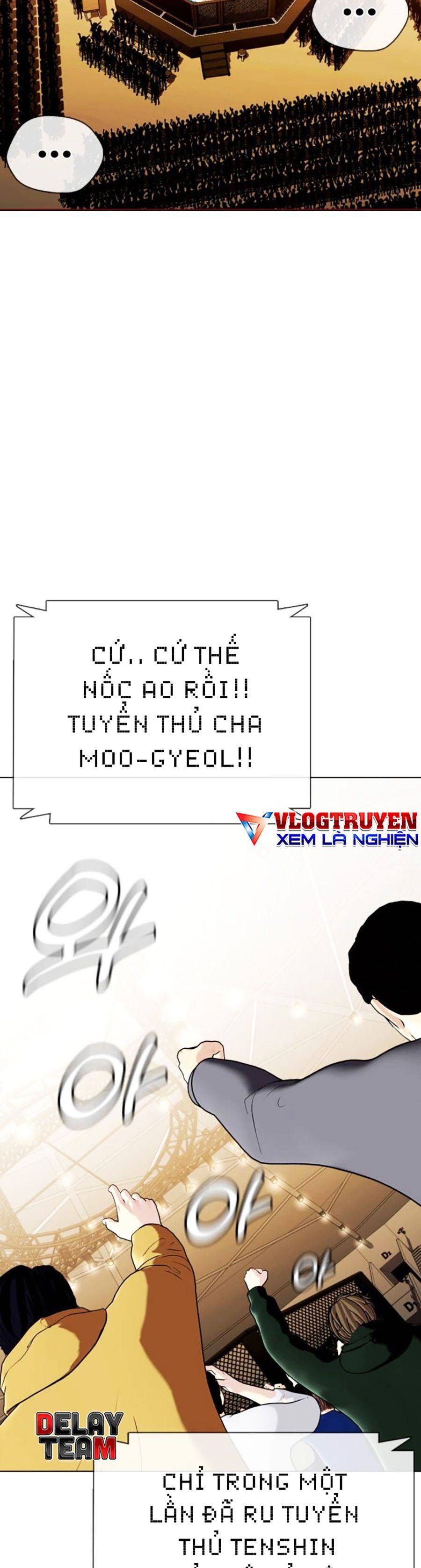 đọc truyện Loser Giỏi Võ Chương 36 ảnh 4 tại Thiên Thai Truyện