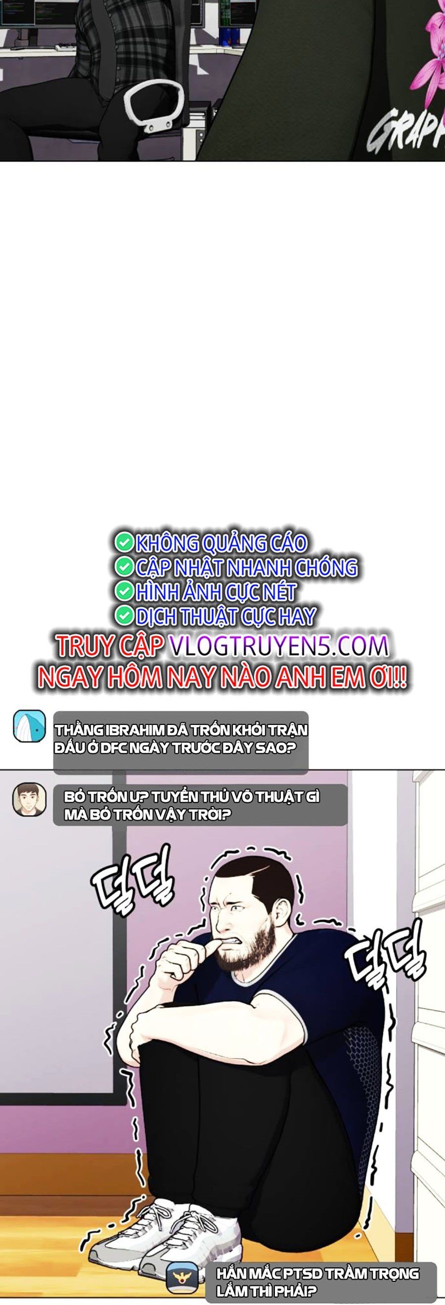 đọc truyện Loser Giỏi Võ Chương 36 ảnh 36 tại Thiên Thai Truyện