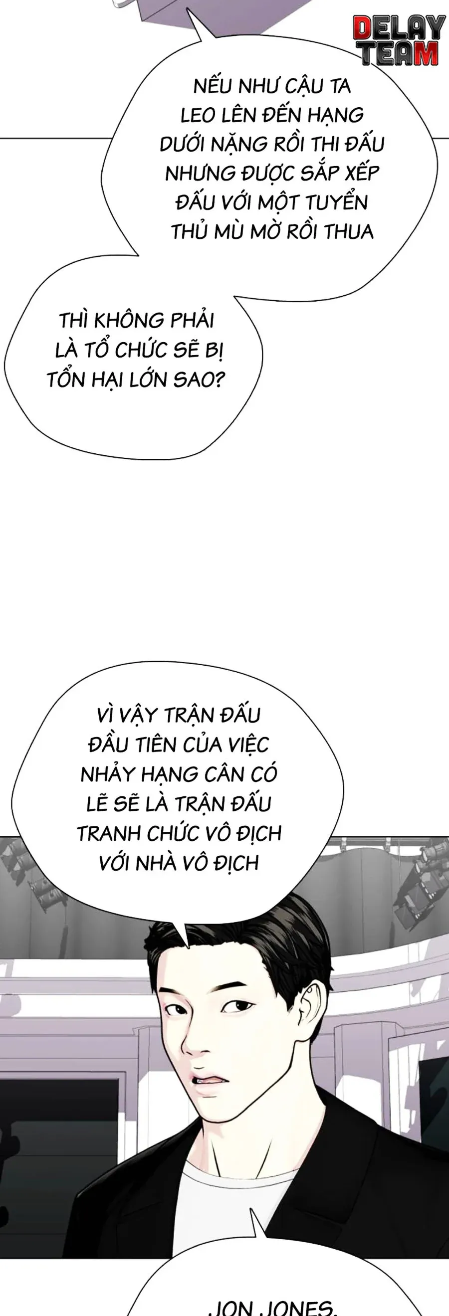 đọc truyện Loser Giỏi Võ Chương 36 ảnh 44 tại Thiên Thai Truyện