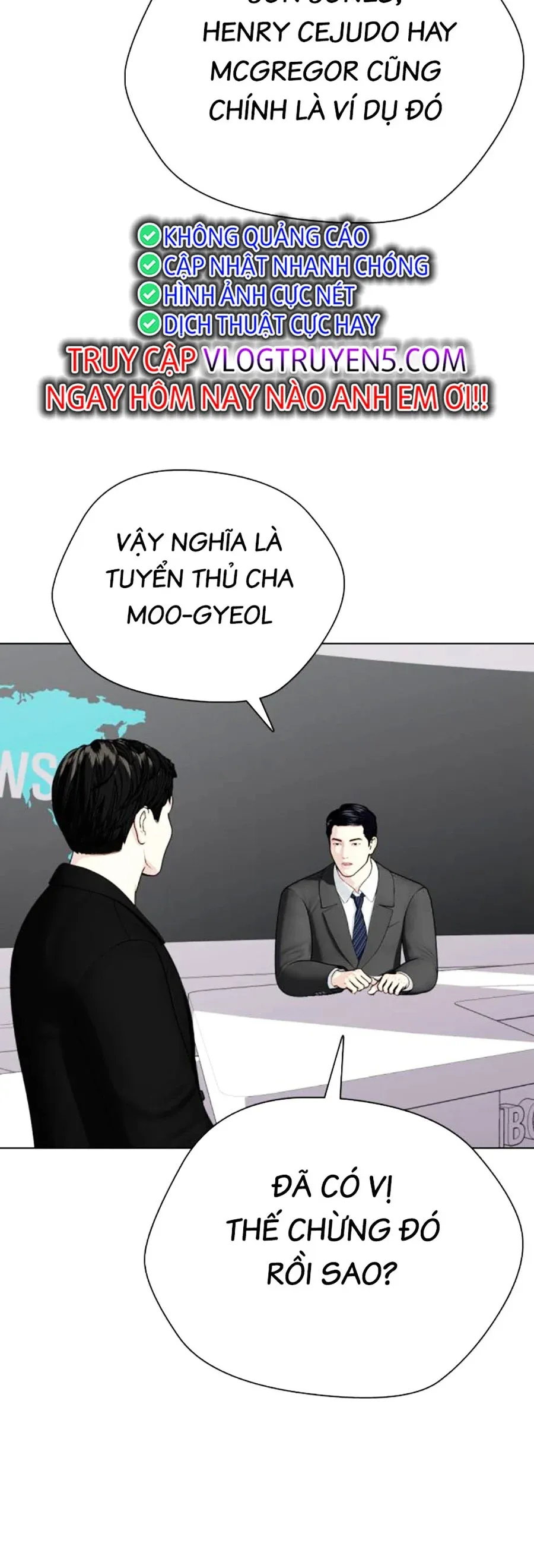 đọc truyện Loser Giỏi Võ Chương 36 ảnh 45 tại Thiên Thai Truyện