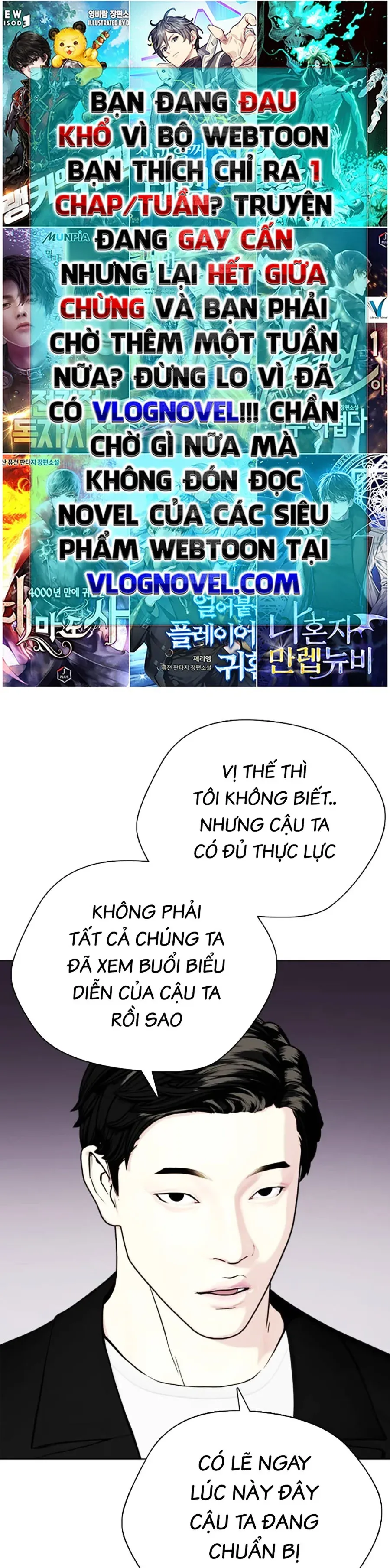 đọc truyện Loser Giỏi Võ Chương 36 ảnh 46 tại Thiên Thai Truyện