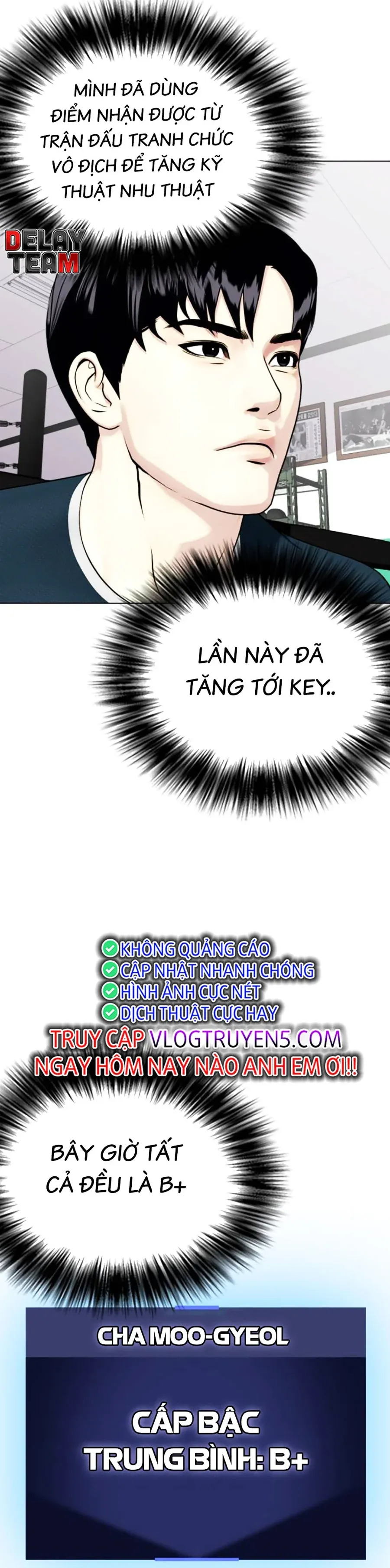 đọc truyện Loser Giỏi Võ Chương 36 ảnh 48 tại Thiên Thai Truyện