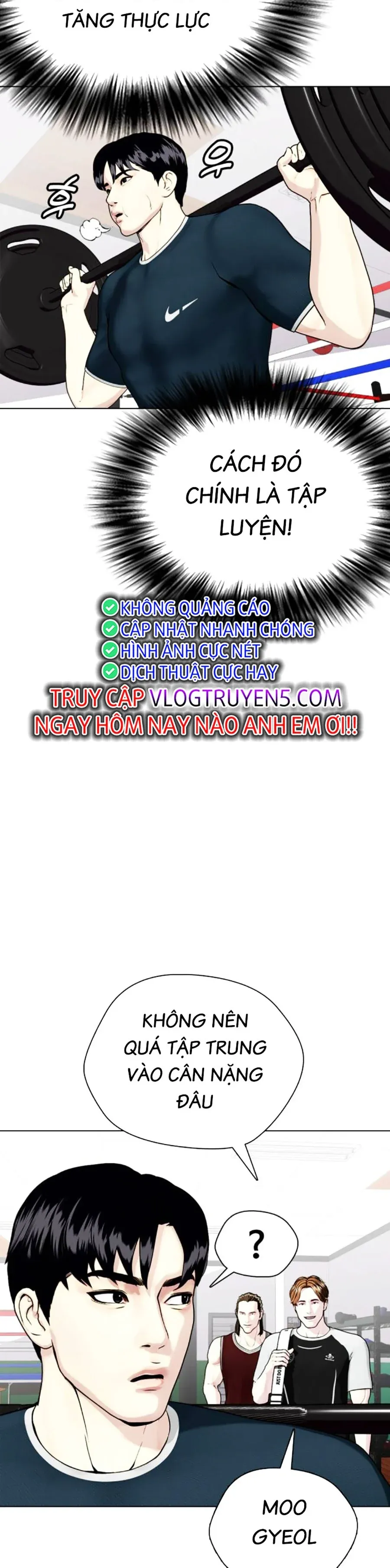 đọc truyện Loser Giỏi Võ Chương 36 ảnh 50 tại Thiên Thai Truyện