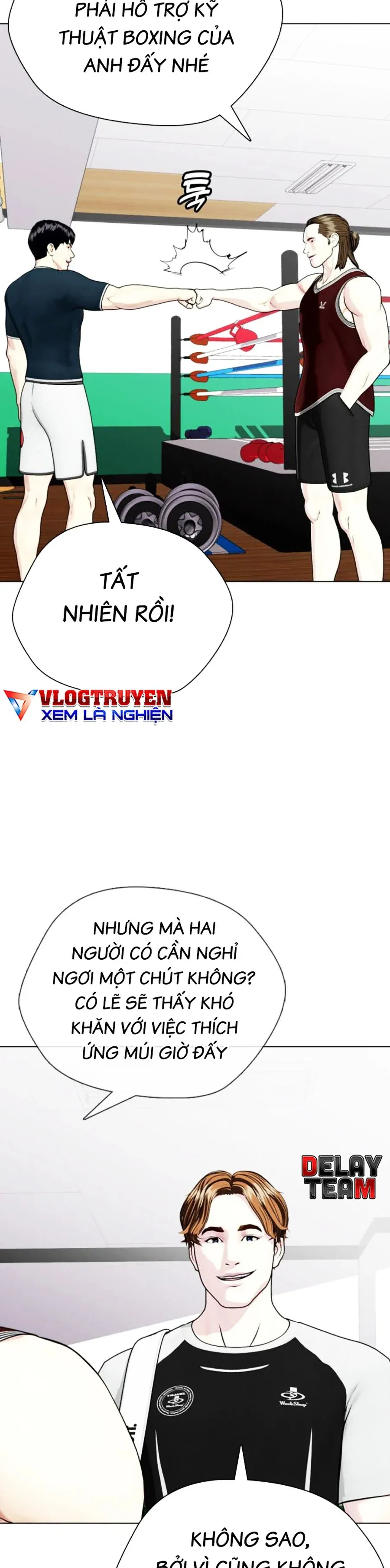 đọc truyện Loser Giỏi Võ Chương 36 ảnh 52 tại Thiên Thai Truyện