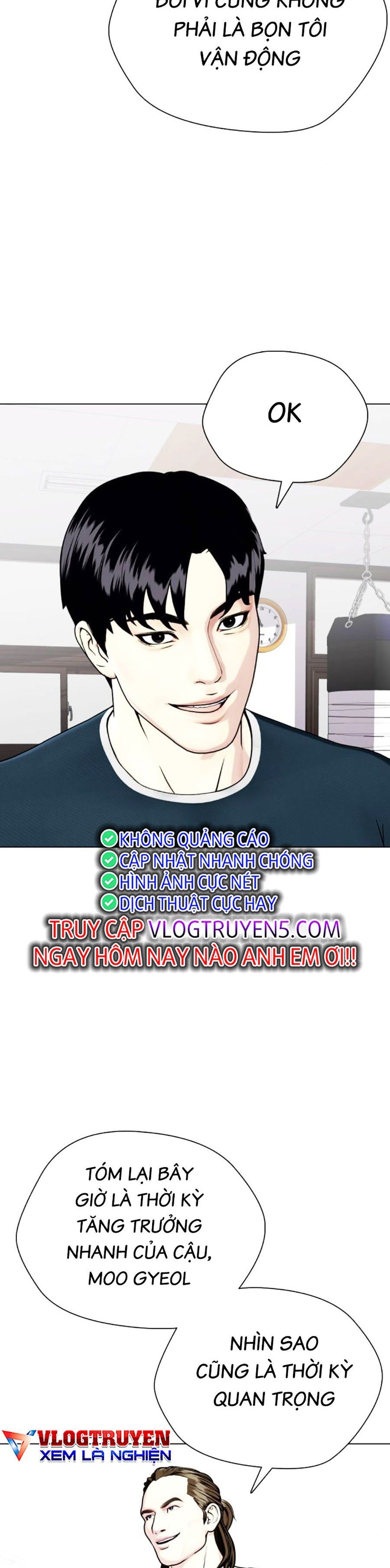 đọc truyện Loser Giỏi Võ Chương 36 ảnh 53 tại Thiên Thai Truyện