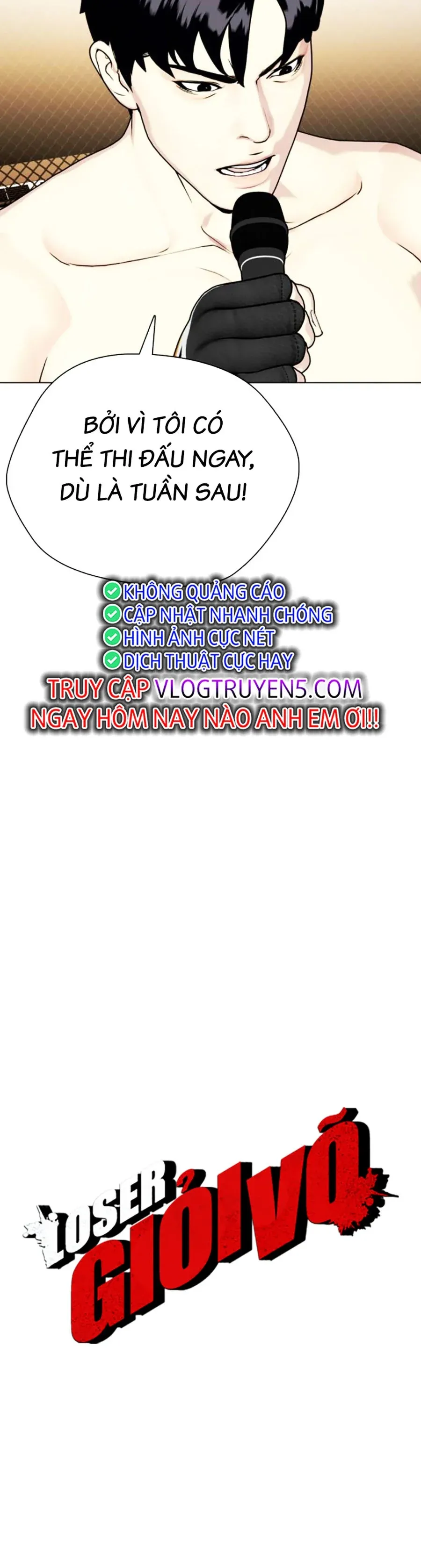 đọc truyện Loser Giỏi Võ Chương 36 ảnh 9 tại Thiên Thai Truyện