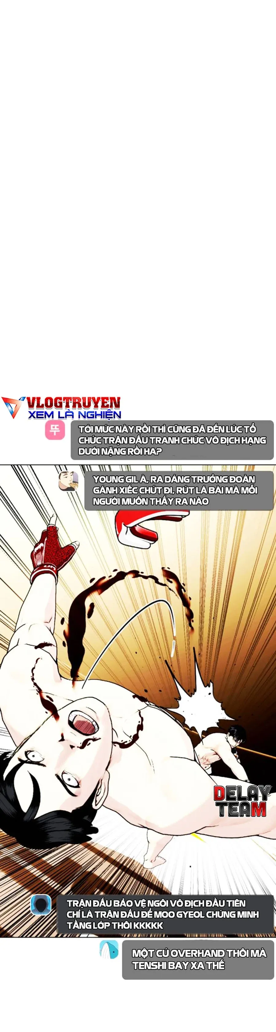 đọc truyện Loser Giỏi Võ Chương 36 ảnh 10 tại Thiên Thai Truyện