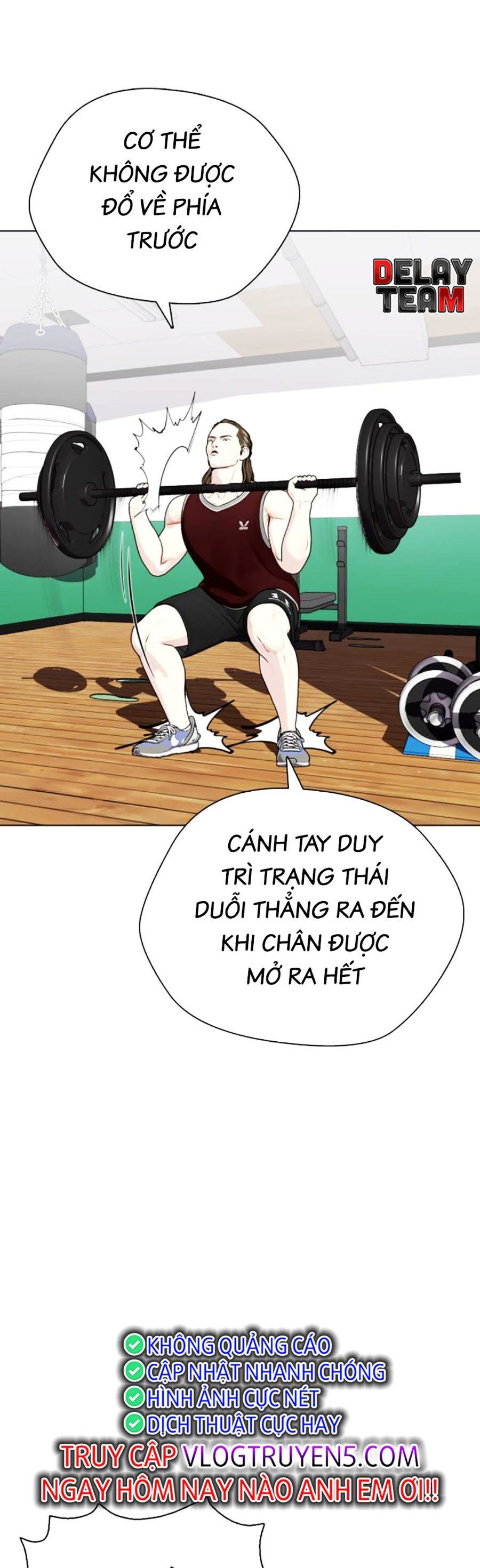 đọc truyện Loser Giỏi Võ Chương 37 ảnh 12 tại Thiên Thai Truyện