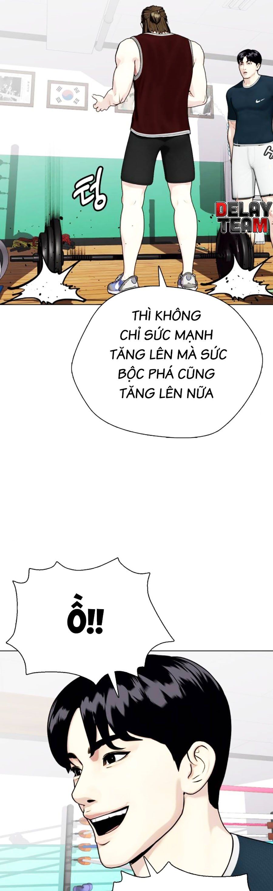đọc truyện Loser Giỏi Võ Chương 37 ảnh 14 tại Thiên Thai Truyện