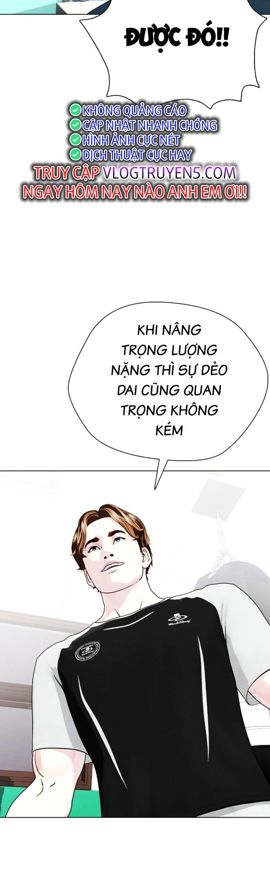 đọc truyện Loser Giỏi Võ Chương 37 ảnh 15 tại Thiên Thai Truyện