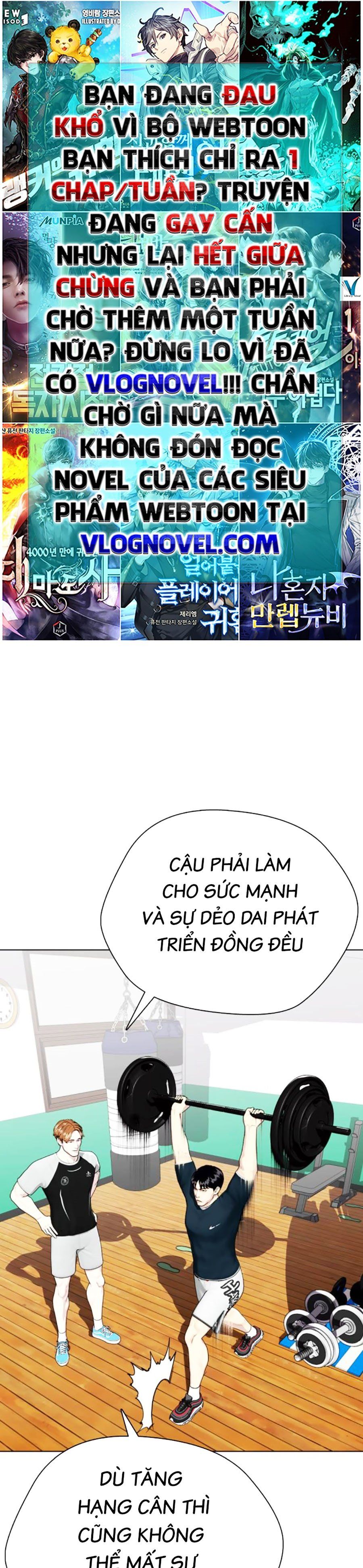 đọc truyện Loser Giỏi Võ Chương 37 ảnh 16 tại Thiên Thai Truyện