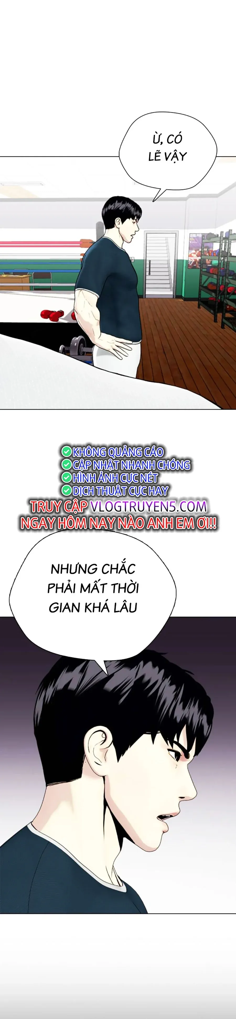 đọc truyện Loser Giỏi Võ Chương 37 ảnh 18 tại Thiên Thai Truyện