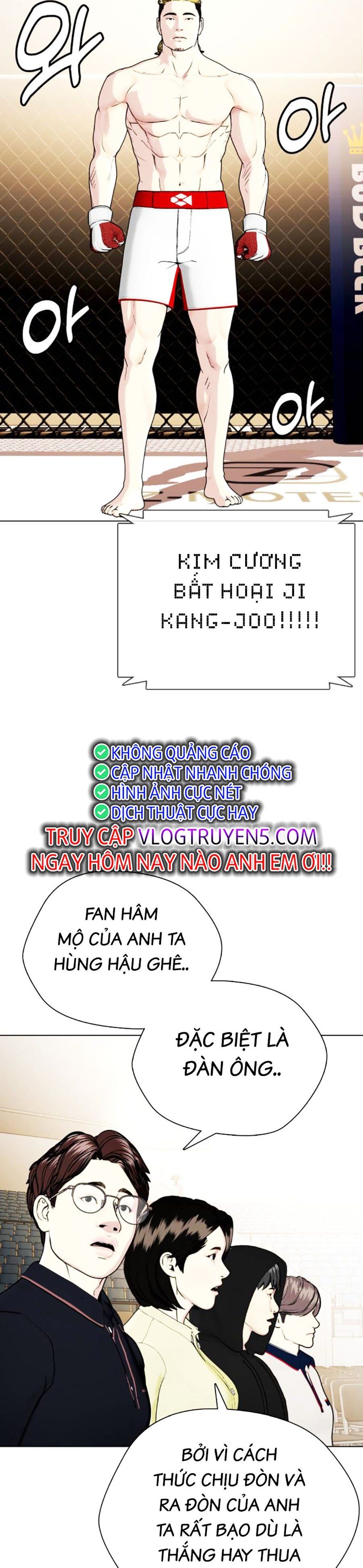 đọc truyện Loser Giỏi Võ Chương 37 ảnh 24 tại Thiên Thai Truyện