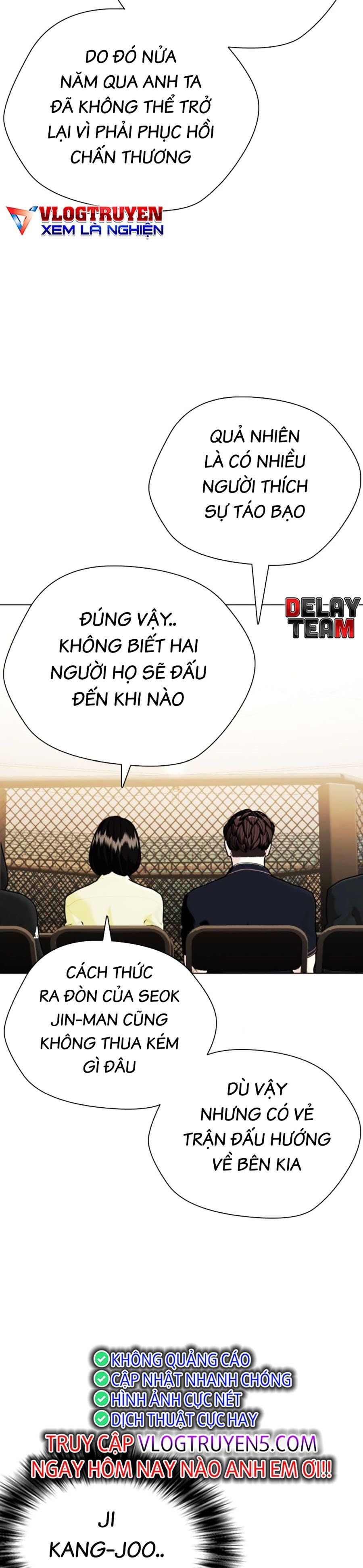 đọc truyện Loser Giỏi Võ Chương 37 ảnh 25 tại Thiên Thai Truyện