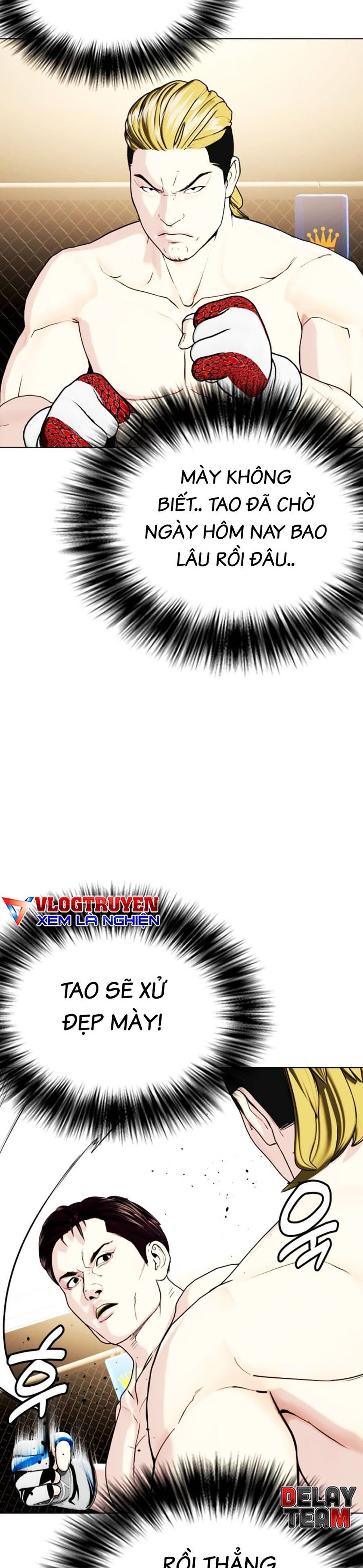 đọc truyện Loser Giỏi Võ Chương 37 ảnh 26 tại Thiên Thai Truyện