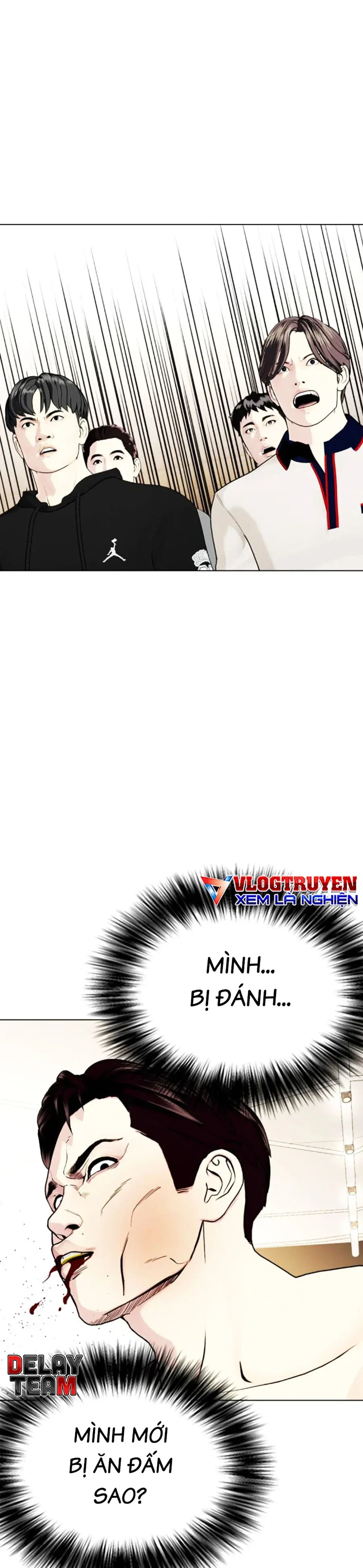 đọc truyện Loser Giỏi Võ Chương 37 ảnh 28 tại Thiên Thai Truyện