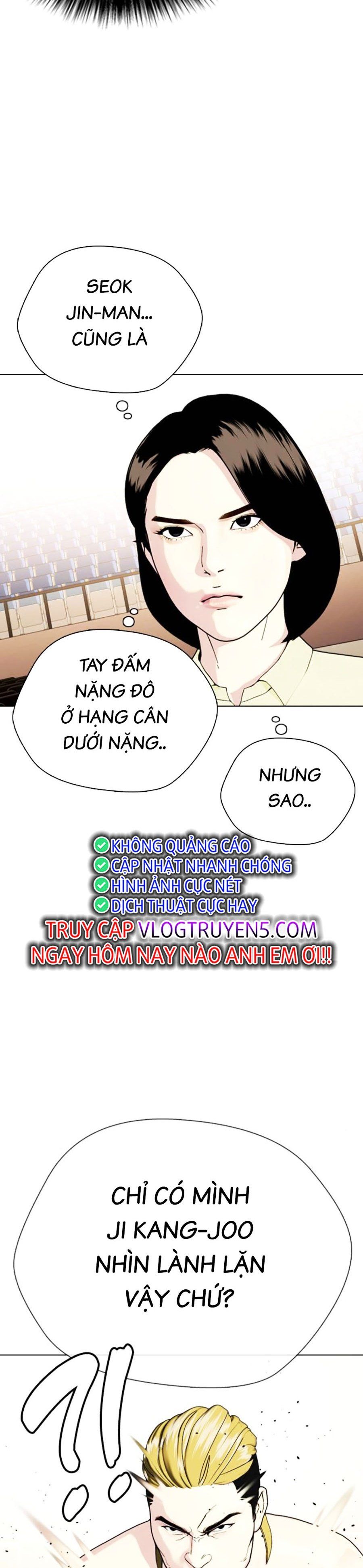 đọc truyện Loser Giỏi Võ Chương 37 ảnh 29 tại Thiên Thai Truyện