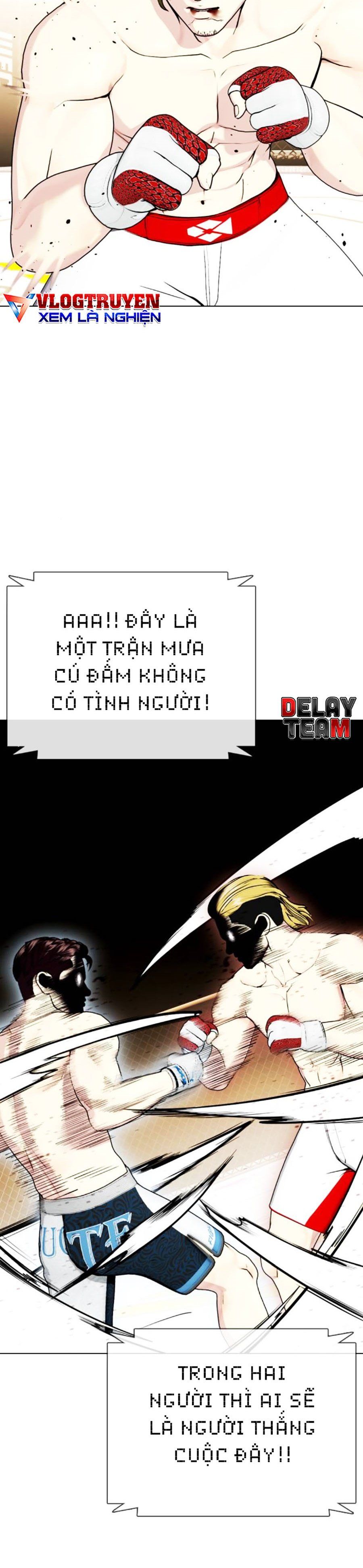 đọc truyện Loser Giỏi Võ Chương 37 ảnh 30 tại Thiên Thai Truyện