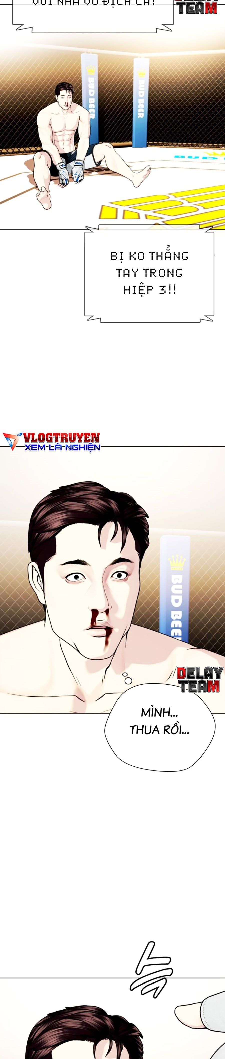 đọc truyện Loser Giỏi Võ Chương 37 ảnh 35 tại Thiên Thai Truyện