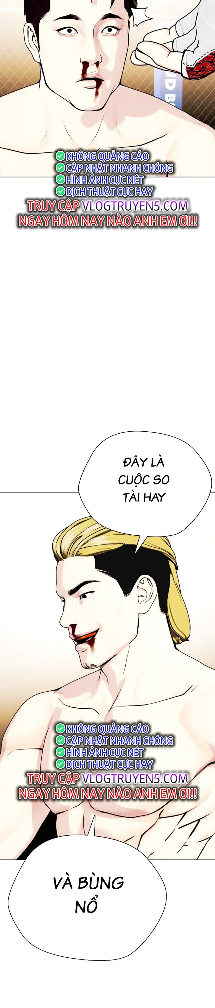 đọc truyện Loser Giỏi Võ Chương 37 ảnh 36 tại Thiên Thai Truyện