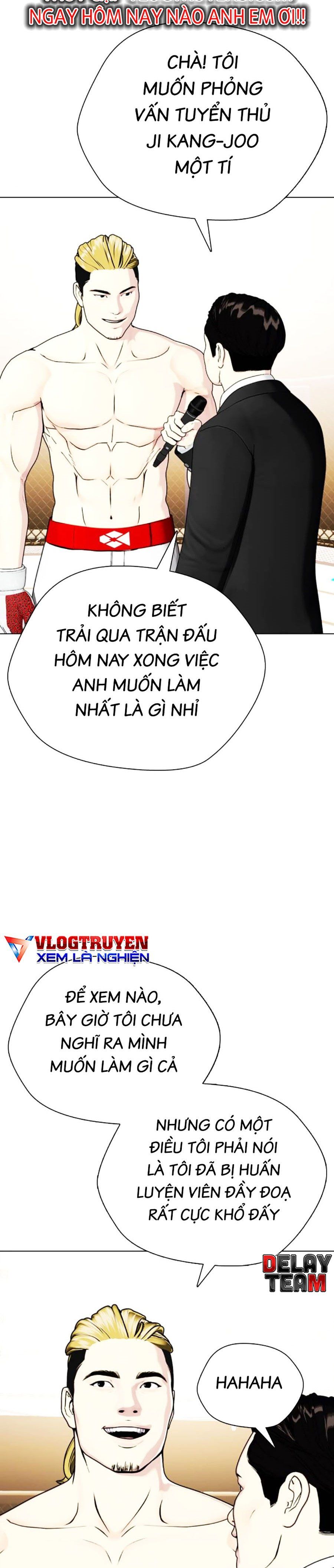 đọc truyện Loser Giỏi Võ Chương 37 ảnh 38 tại Thiên Thai Truyện