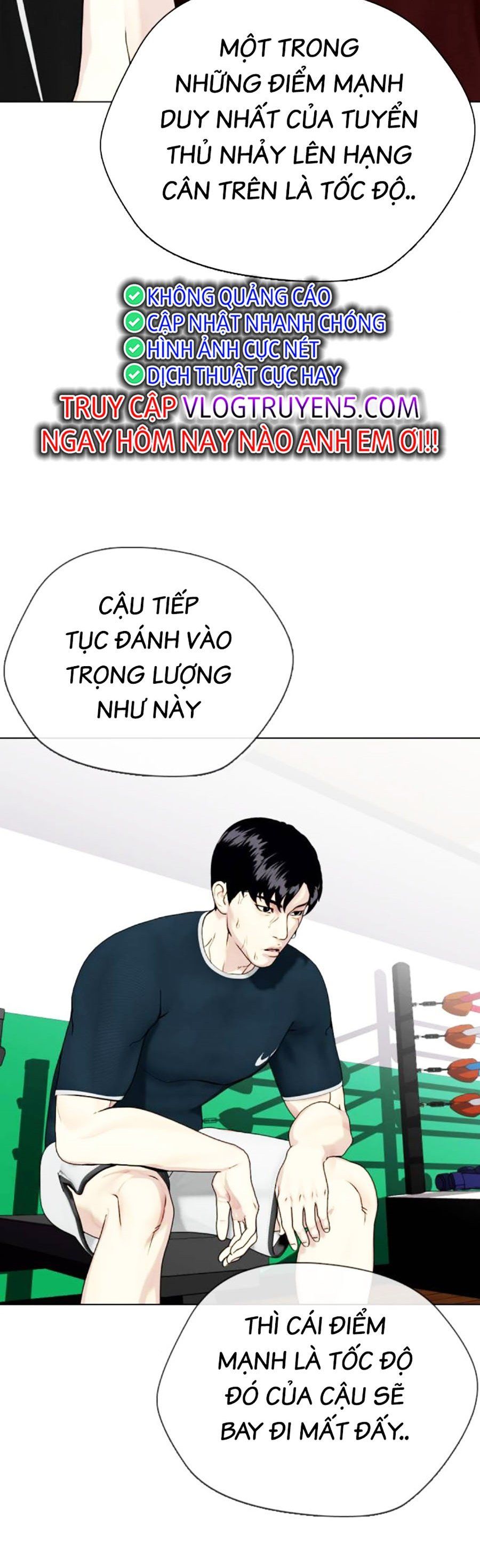 đọc truyện Loser Giỏi Võ Chương 37 ảnh 5 tại Thiên Thai Truyện