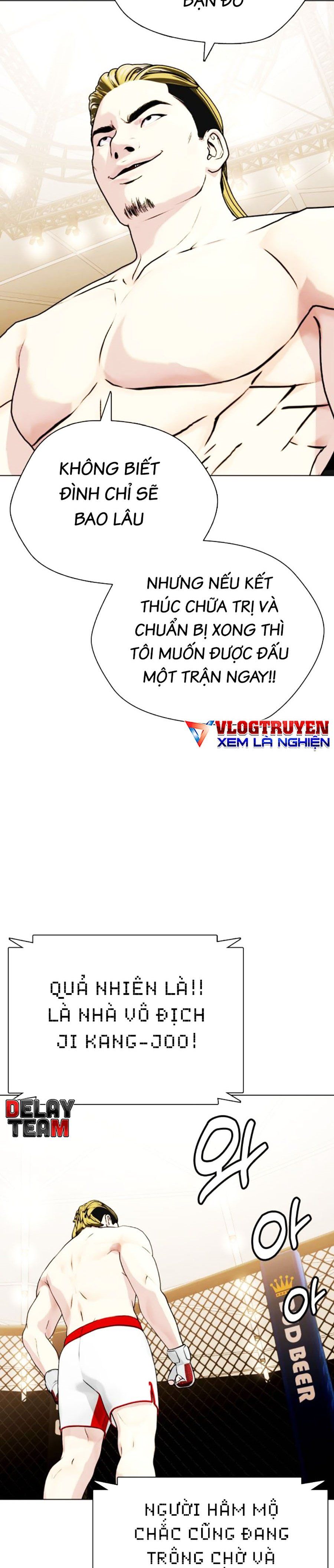 đọc truyện Loser Giỏi Võ Chương 37 ảnh 42 tại Thiên Thai Truyện