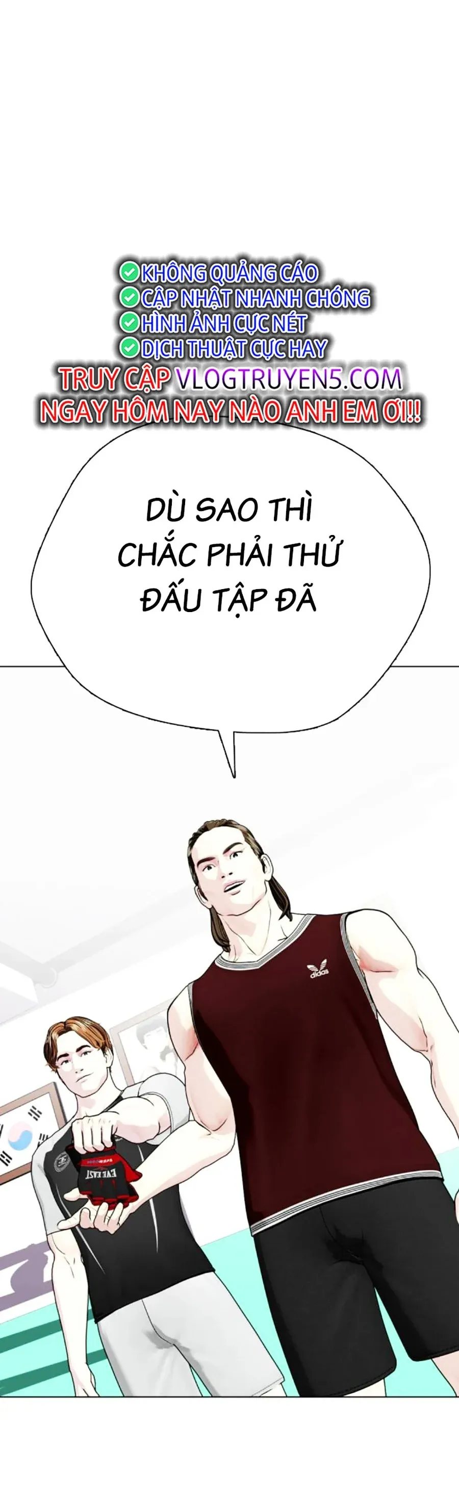 đọc truyện Loser Giỏi Võ Chương 37 ảnh 6 tại Thiên Thai Truyện