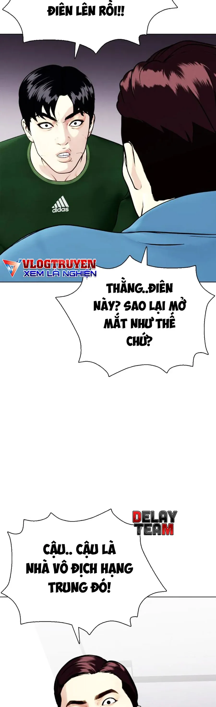 đọc truyện Loser Giỏi Võ Chương 37 ảnh 51 tại Thiên Thai Truyện
